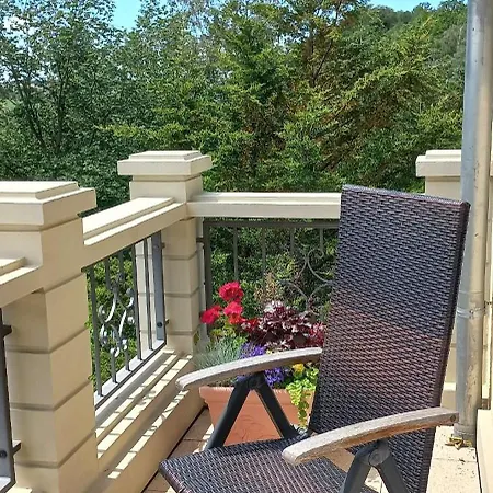 Apartment Dennstedt *