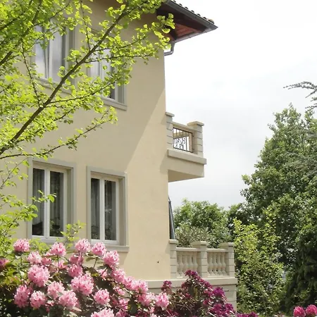 Dennstedt Apartment *