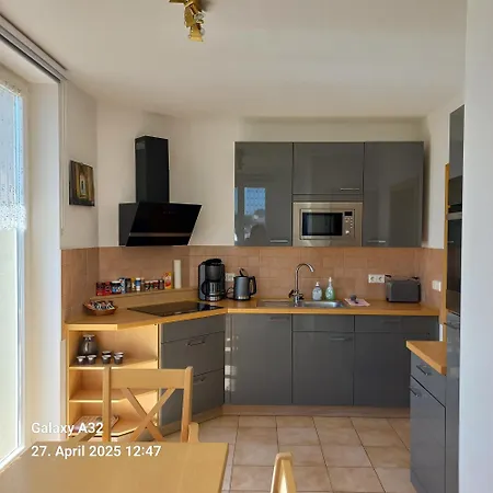 Apartment Dennstedt *