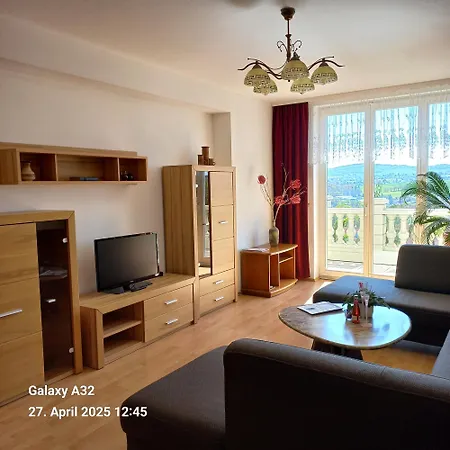 Apartment Dennstedt *