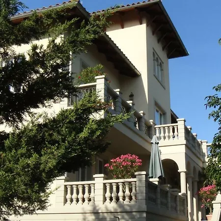 Apartment Dennstedt *