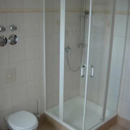 Dennstedt Apartment Wilkau-Hasslau