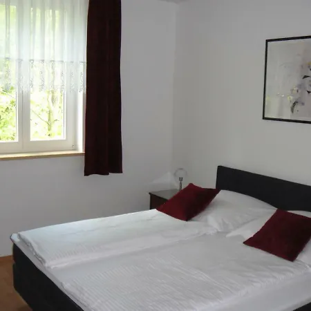 Apartment Dennstedt *