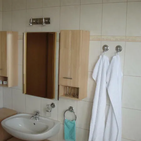 Apartment Dennstedt *