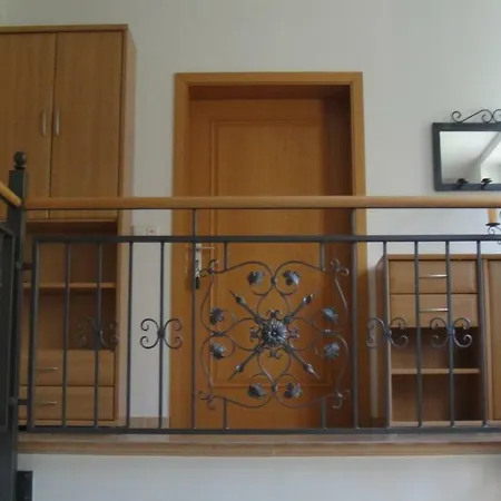 Apartment Dennstedt Wilkau-Hasslau