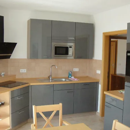 Apartment Dennstedt