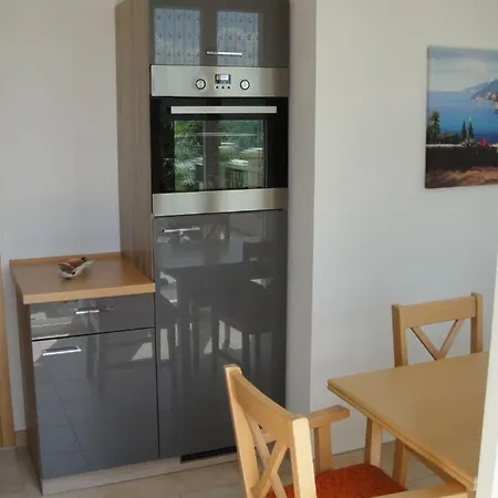 Apartment Dennstedt