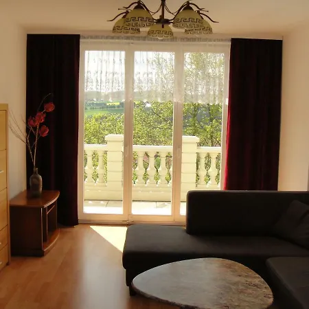 Dennstedt Apartment *