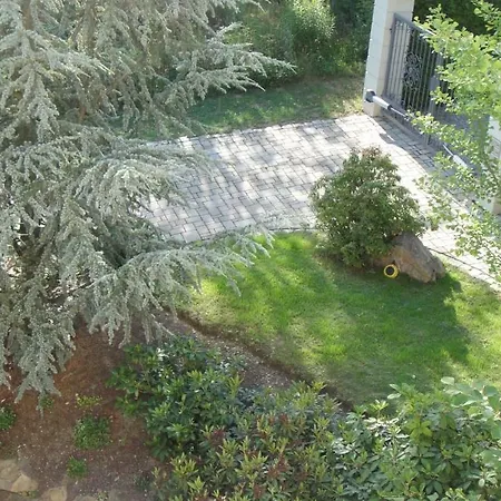 Dennstedt Apartment Wilkau-Hasslau