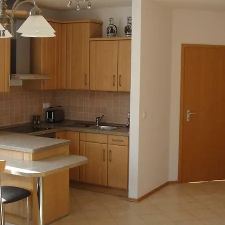 Dennstedt Apartment