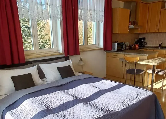 Lejlighed Dennstedt *