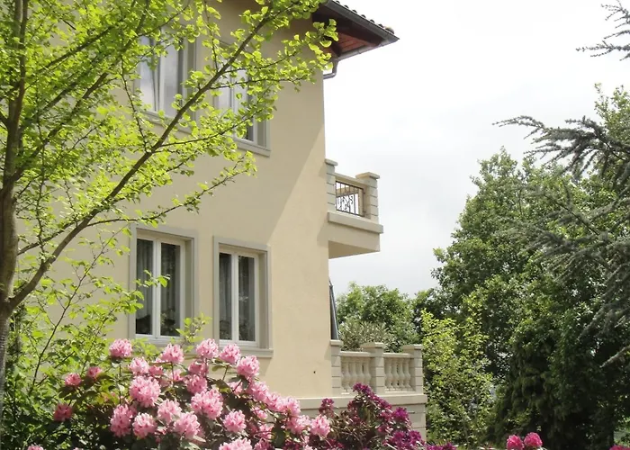 Dennstedt דירה *