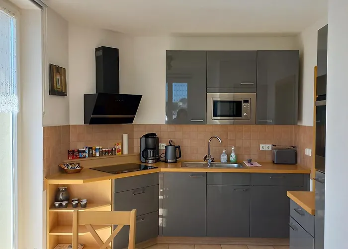 Lejlighed Dennstedt *