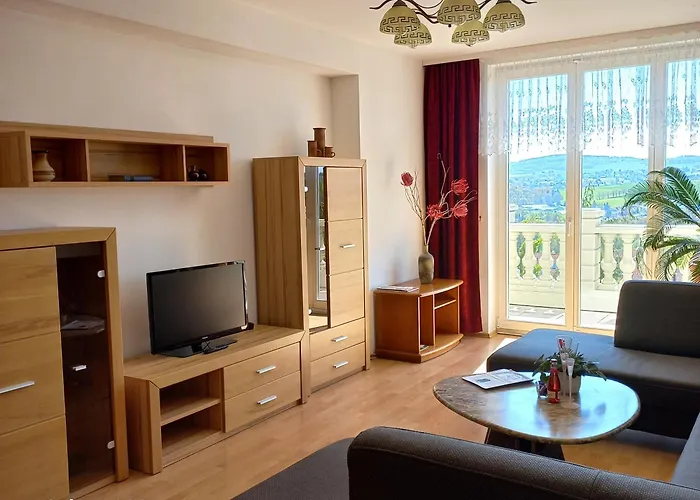 Lejlighed Dennstedt *