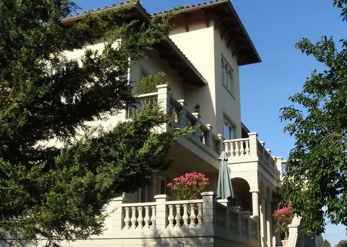 דירה Dennstedt *